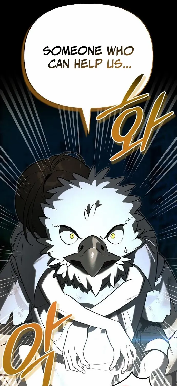 S-Class Hunter Heals with Monsters Chapter 14 page 11 - 