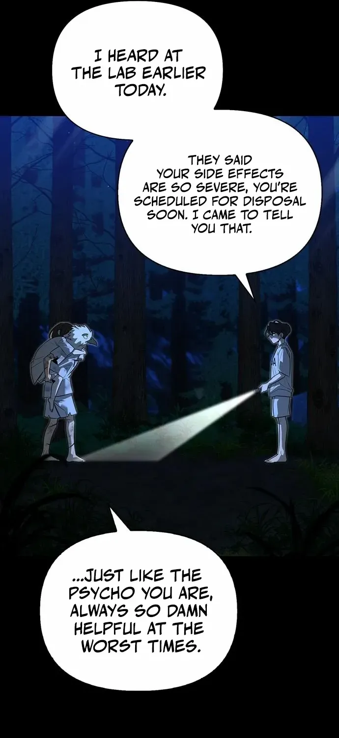 S-Class Hunter Heals with Monsters Chapter 14 page 14 - 