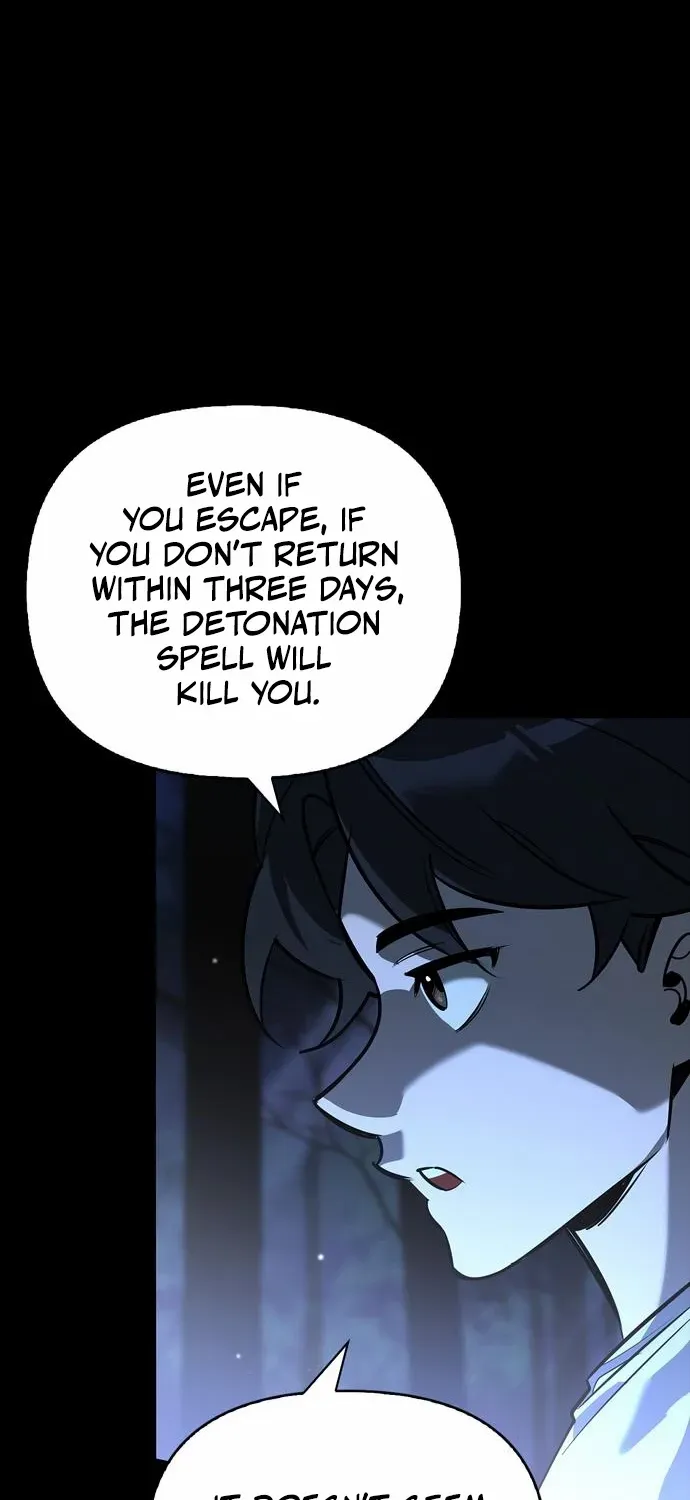 S-Class Hunter Heals with Monsters Chapter 14 page 15 - 