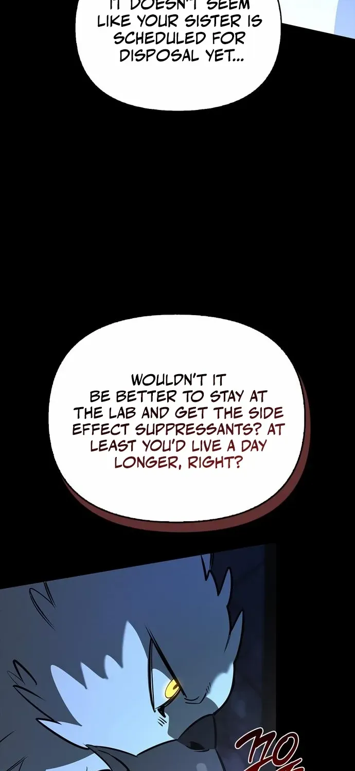S-Class Hunter Heals with Monsters Chapter 14 page 16 - 
