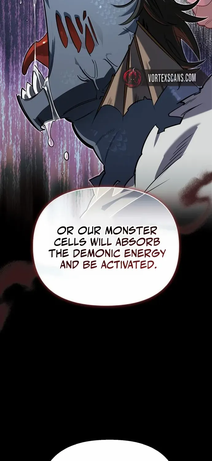 S-Class Hunter Heals with Monsters Chapter 14 page 28 - 