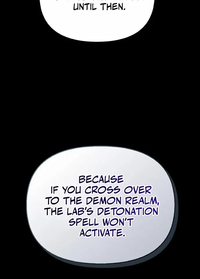 S-Class Hunter Heals with Monsters Chapter 14 page 30 - 