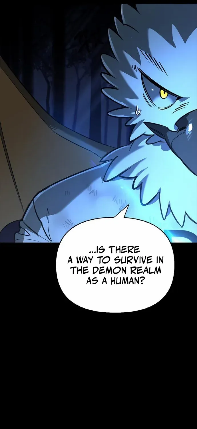 S-Class Hunter Heals with Monsters Chapter 14 page 31 - 