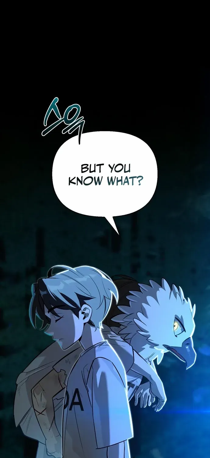 S-Class Hunter Heals with Monsters Chapter 14 page 35 - 