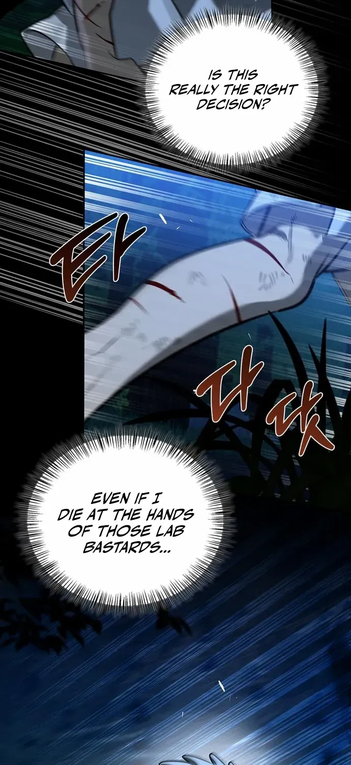 S-Class Hunter Heals with Monsters Chapter 14 page 5 - 