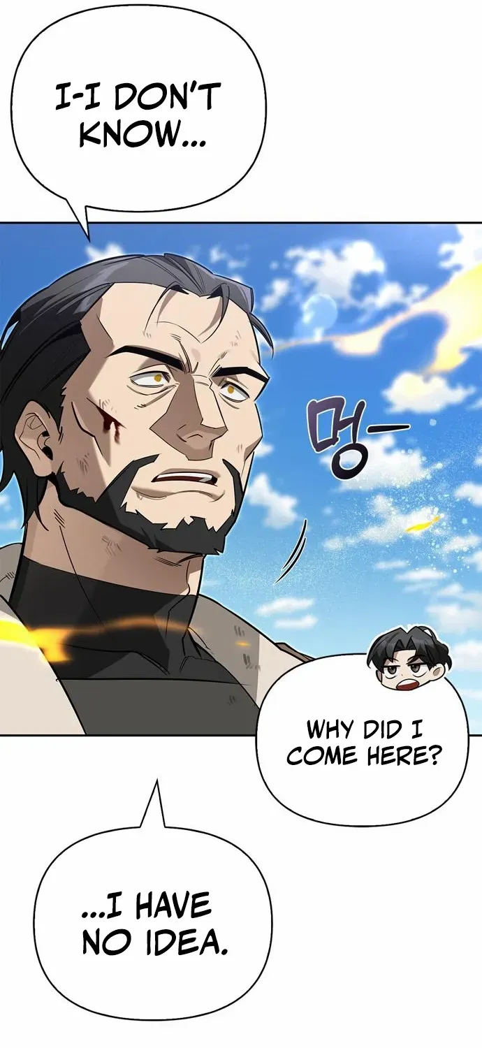 S-Class Hunter Heals with Monsters Chapter 14 page 41 - 