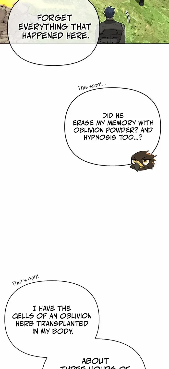 S-Class Hunter Heals with Monsters Chapter 14 page 43 - 