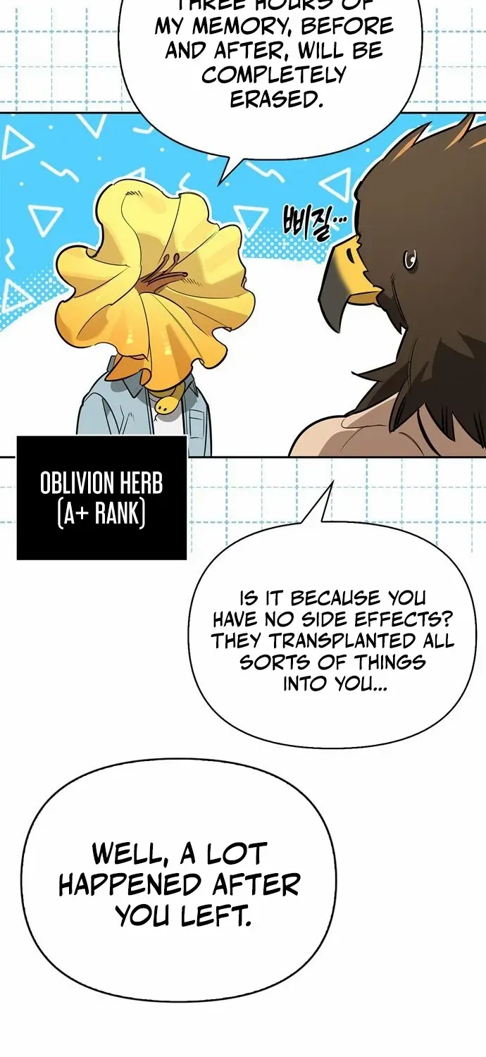 S-Class Hunter Heals with Monsters Chapter 14 page 44 - 