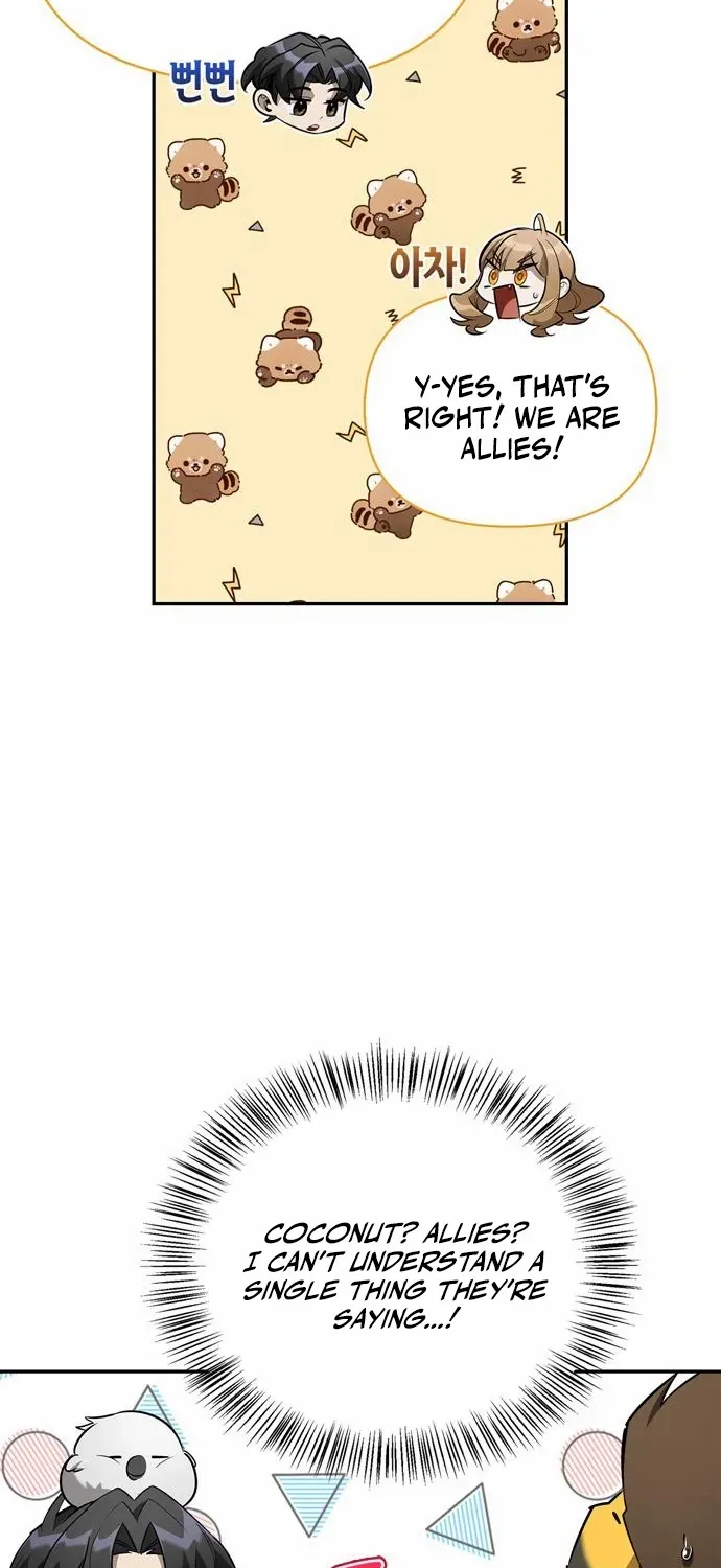 S-Class Hunter Heals with Monsters Chapter 14 page 49 - 