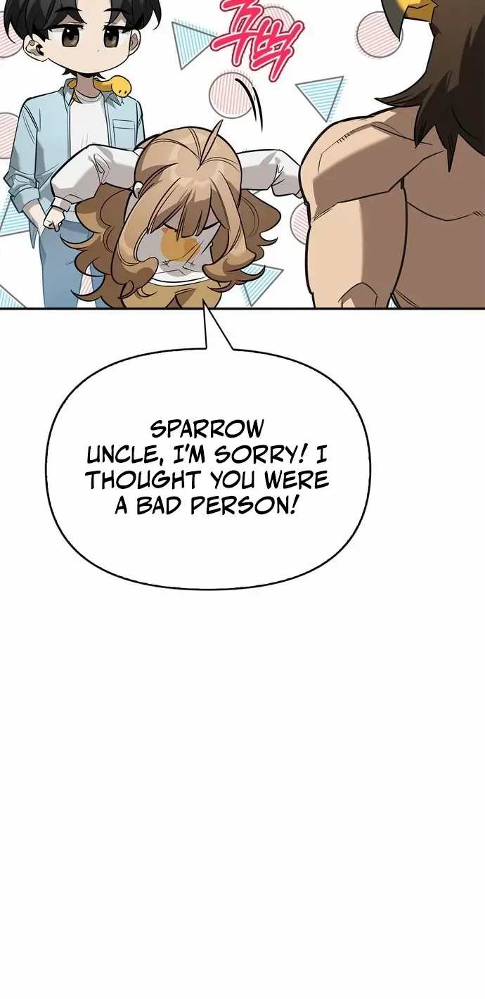 S-Class Hunter Heals with Monsters Chapter 14 page 50 - 