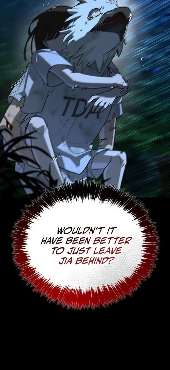 S-Class Hunter Heals with Monsters Chapter 14 page 6 - 