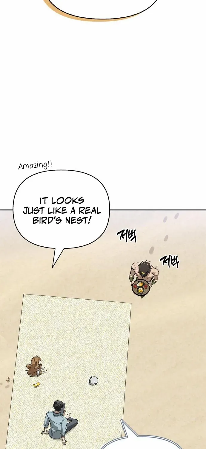 S-Class Hunter Heals with Monsters Chapter 14 page 55 - 