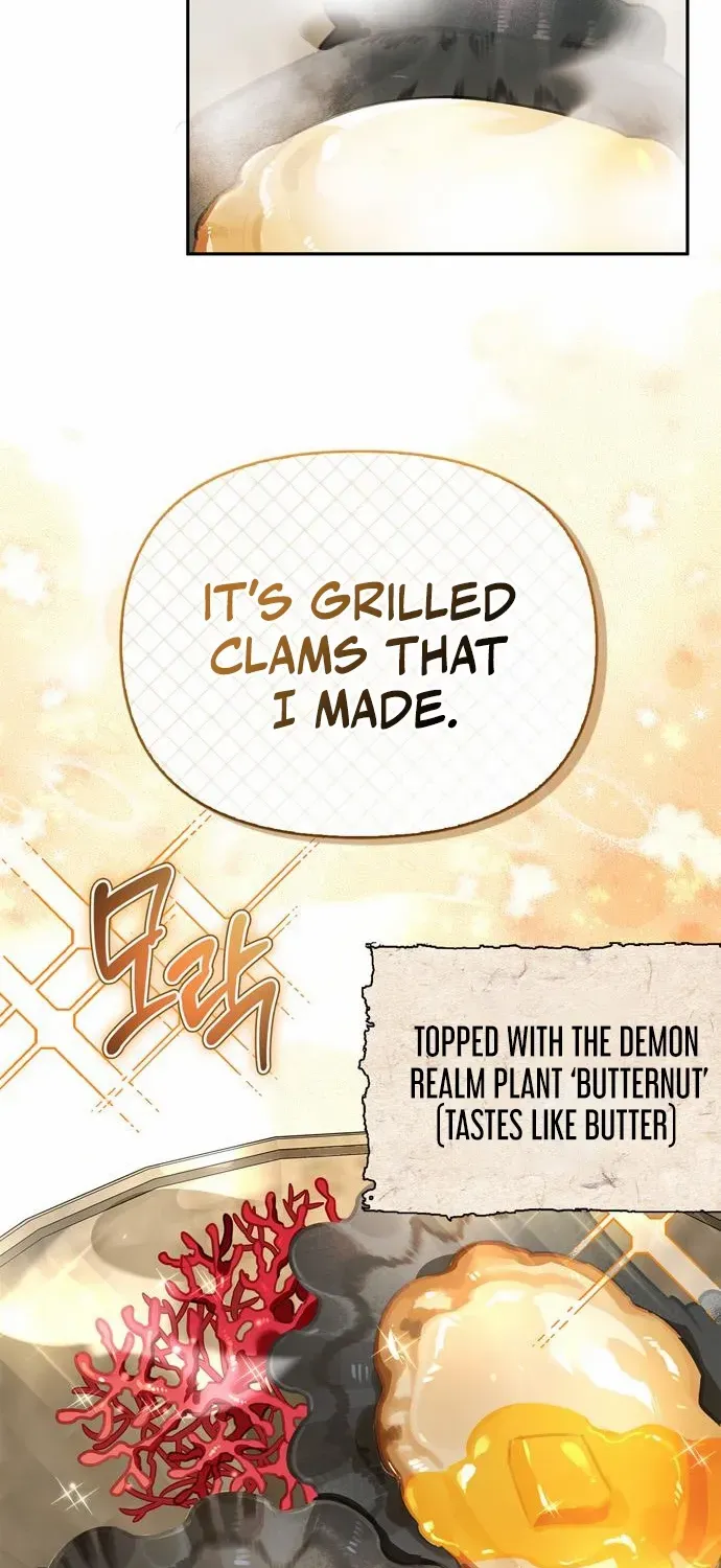 S-Class Hunter Heals with Monsters Chapter 14 page 57 - 