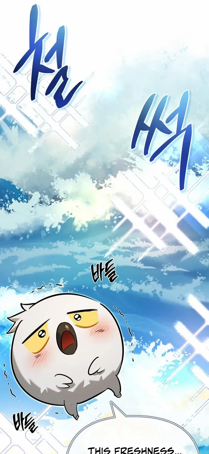 S-Class Hunter Heals with Monsters Chapter 14 page 61 - 