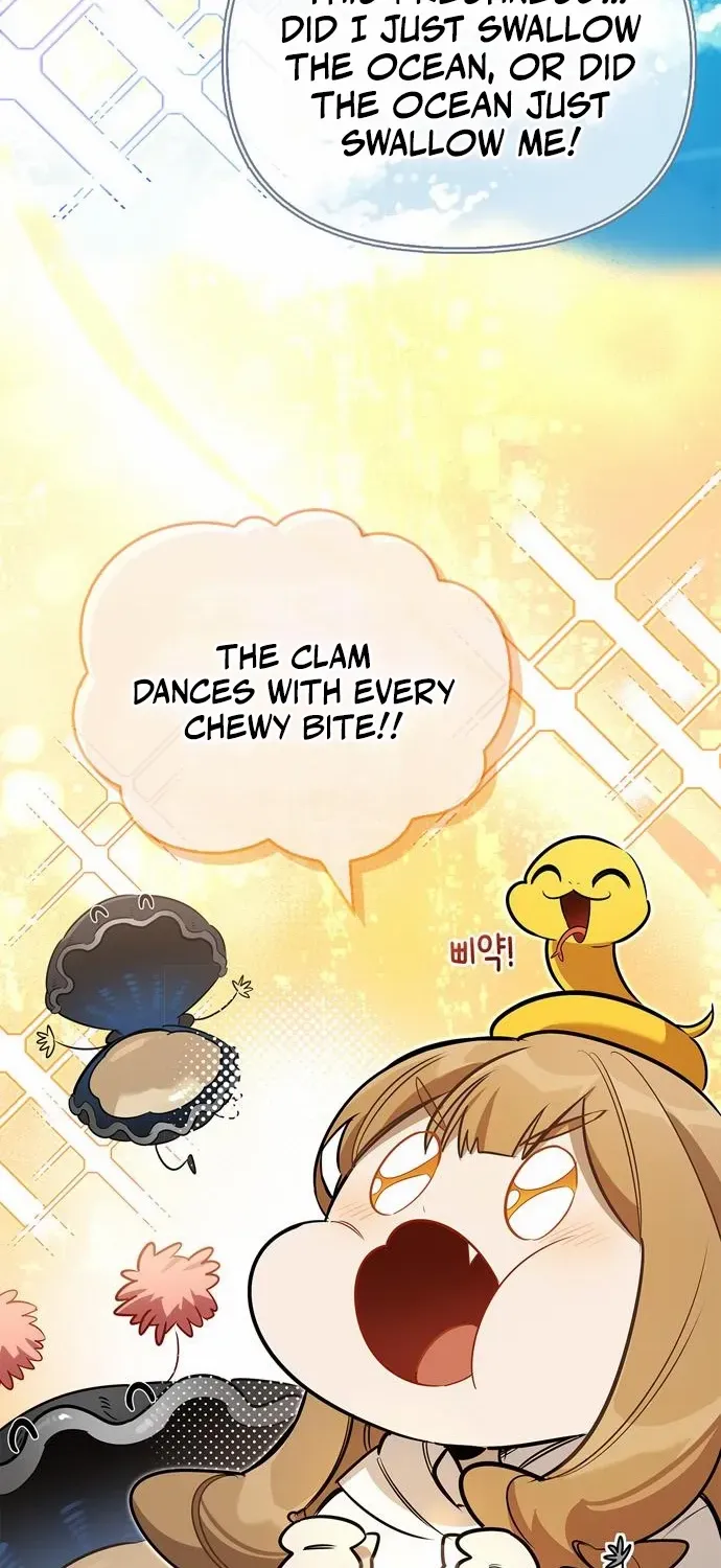S-Class Hunter Heals with Monsters Chapter 14 page 62 - 