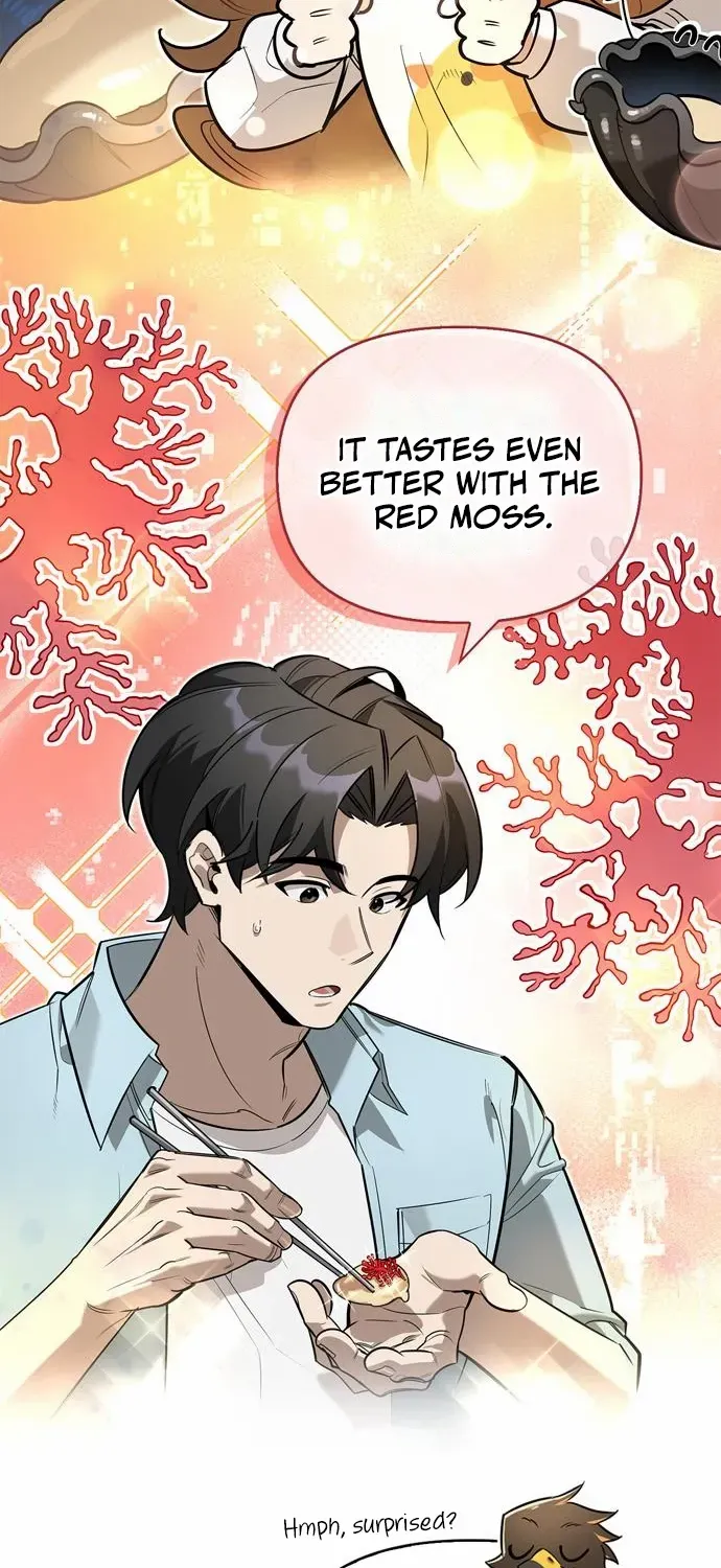 S-Class Hunter Heals with Monsters Chapter 14 page 63 - 