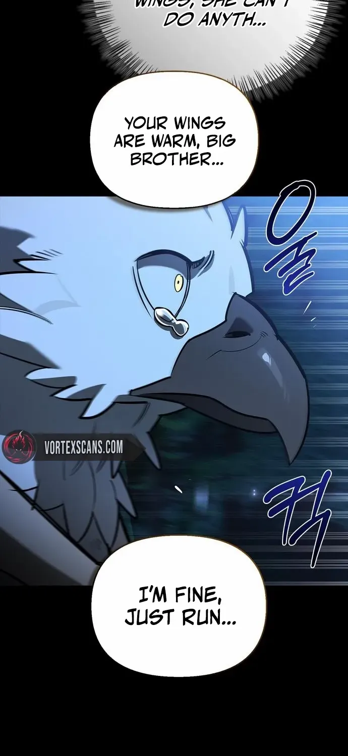 S-Class Hunter Heals with Monsters Chapter 14 page 8 - 