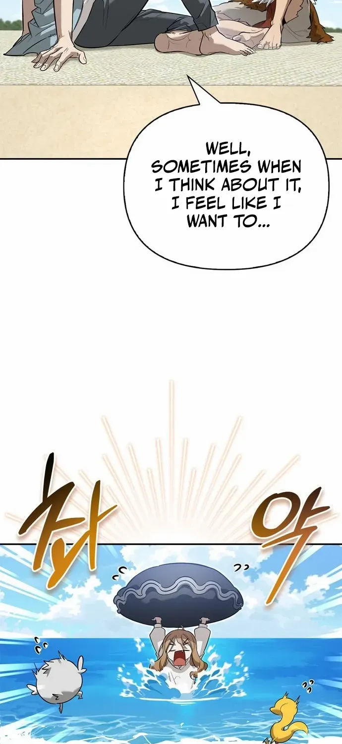 S-Class Hunter Heals with Monsters Chapter 14 page 74 - 