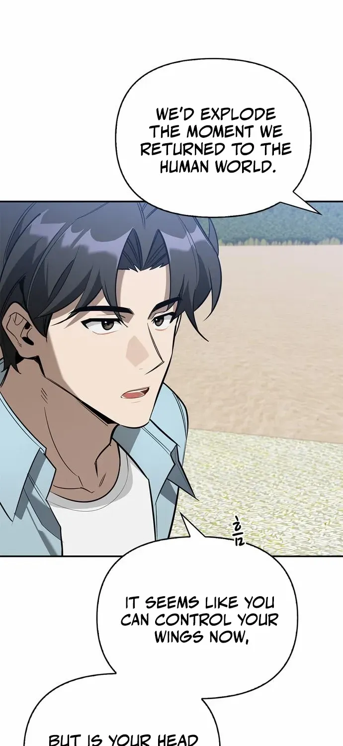 S-Class Hunter Heals with Monsters Chapter 14 page 77 - 
