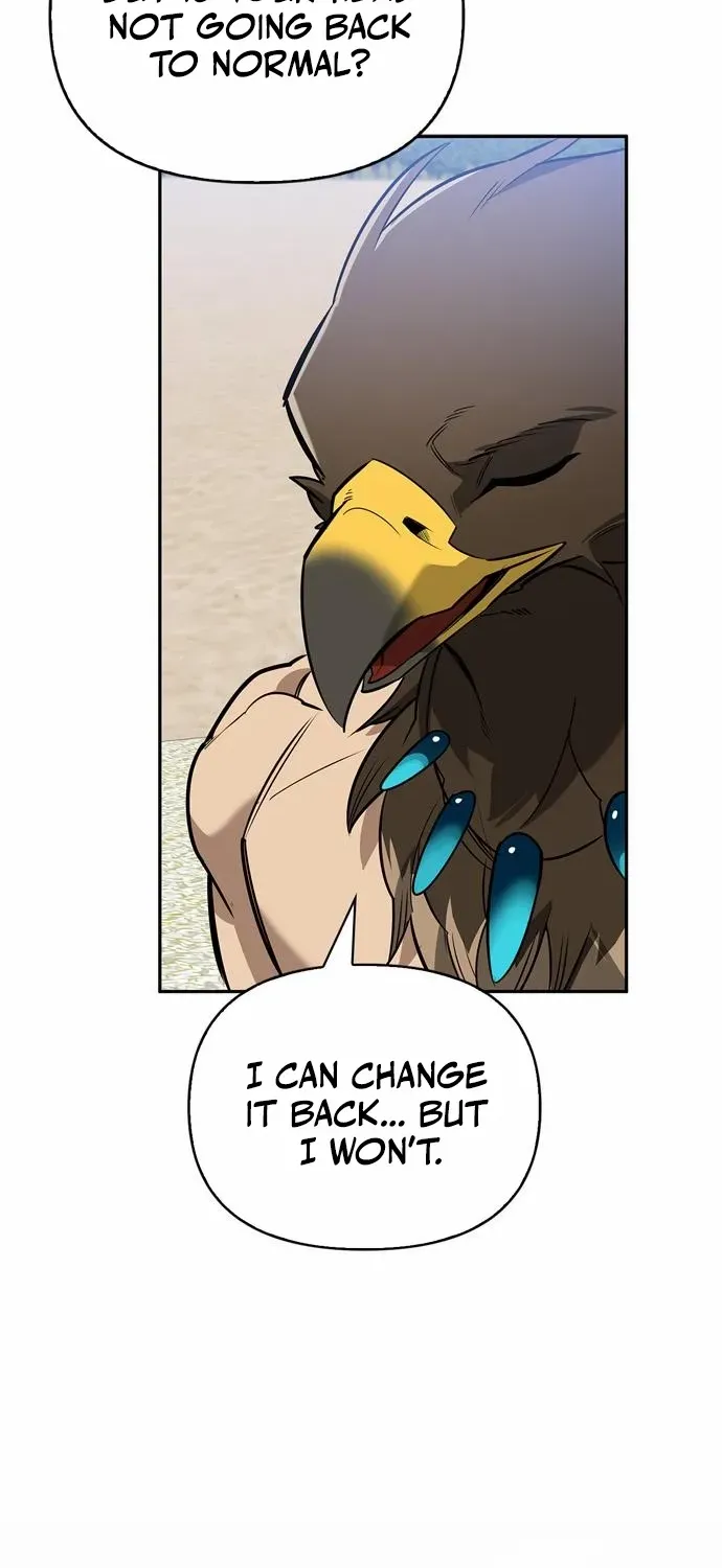 S-Class Hunter Heals with Monsters Chapter 14 page 78 - 