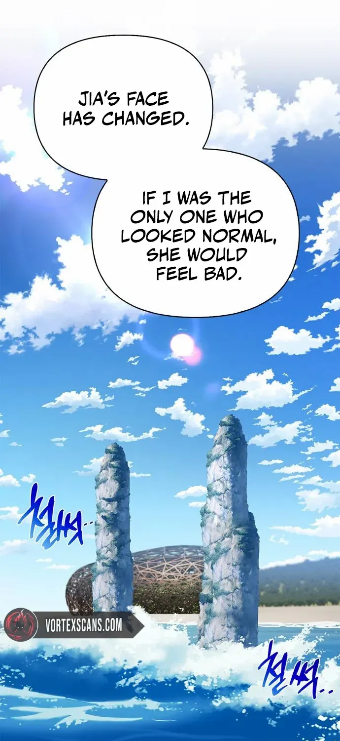 S-Class Hunter Heals with Monsters Chapter 14 page 79 - 