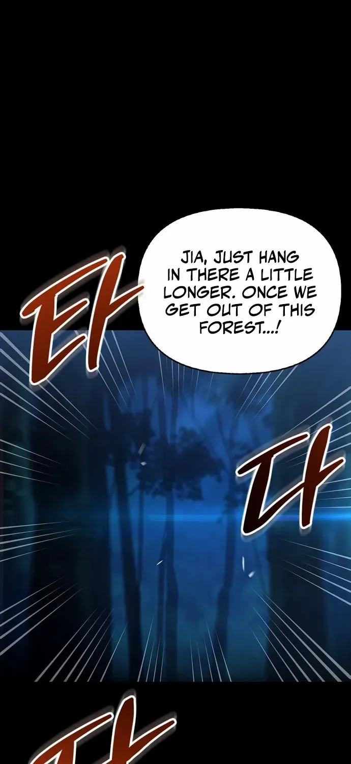 S-Class Hunter Heals with Monsters Chapter 14 page 9 - 