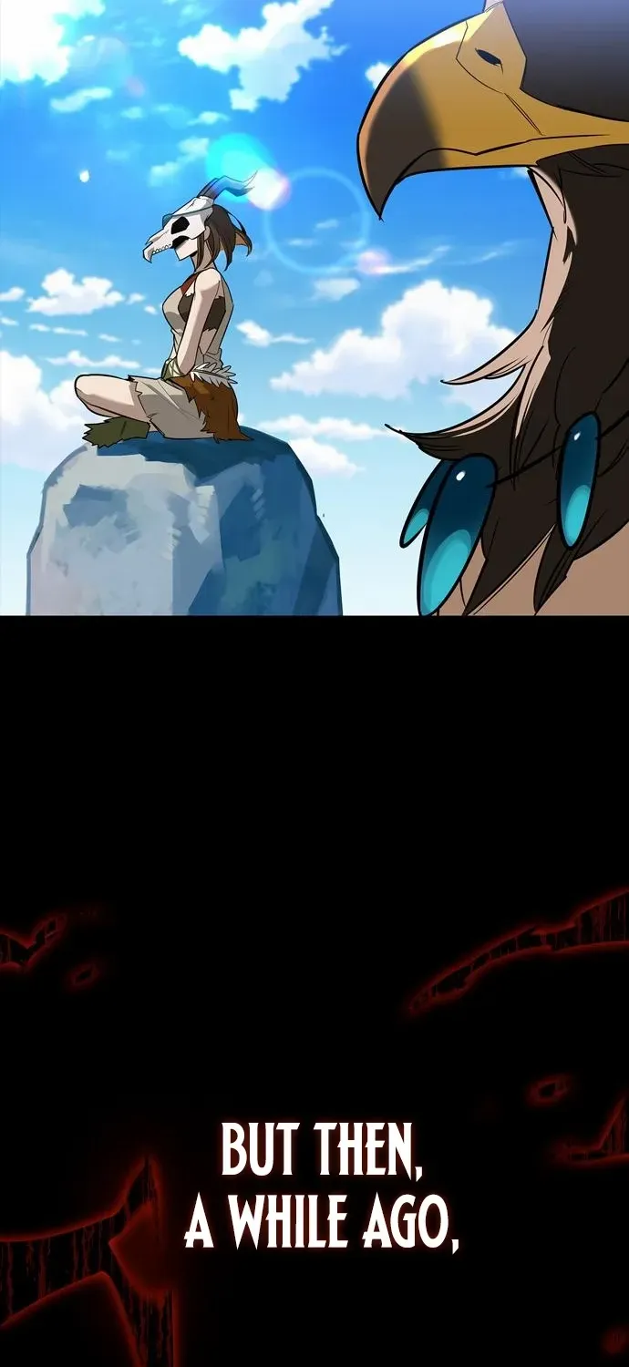 S-Class Hunter Heals with Monsters Chapter 14 page 86 - 