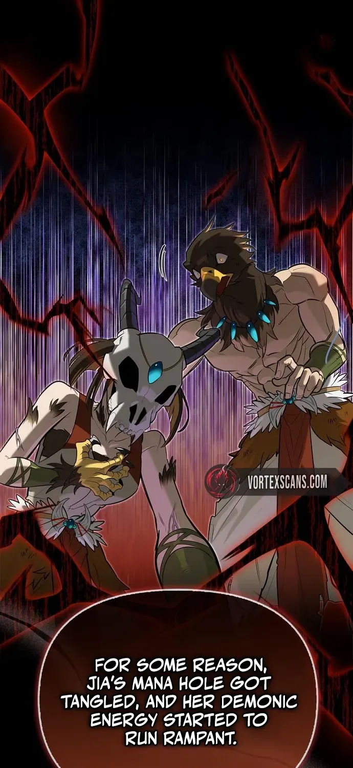 S-Class Hunter Heals with Monsters Chapter 14 page 87 - 