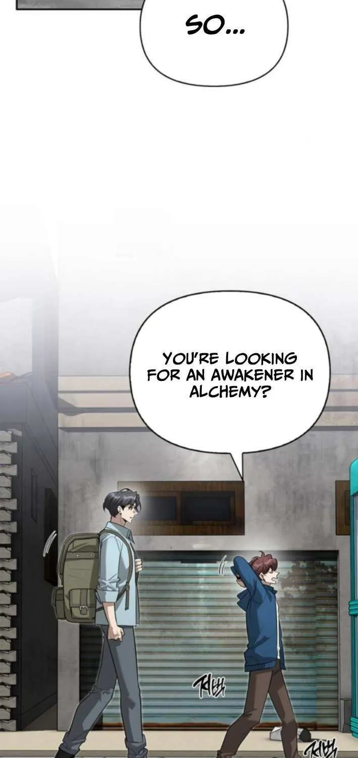 S-Class Hunter Heals with Monsters Chapter 15 page 21 - 