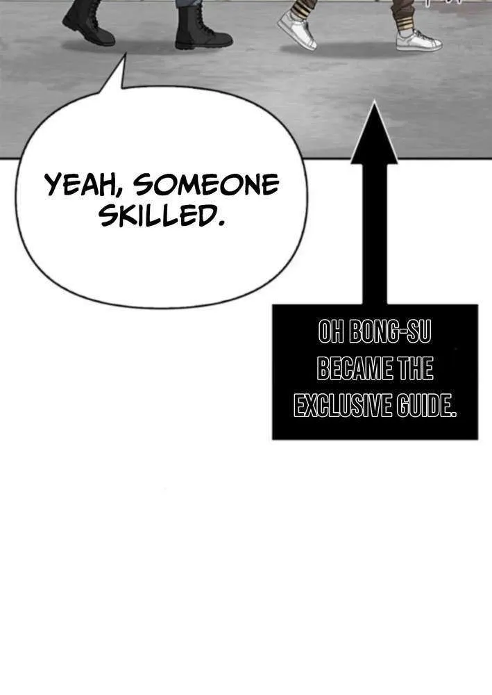 S-Class Hunter Heals with Monsters Chapter 15 page 22 - 