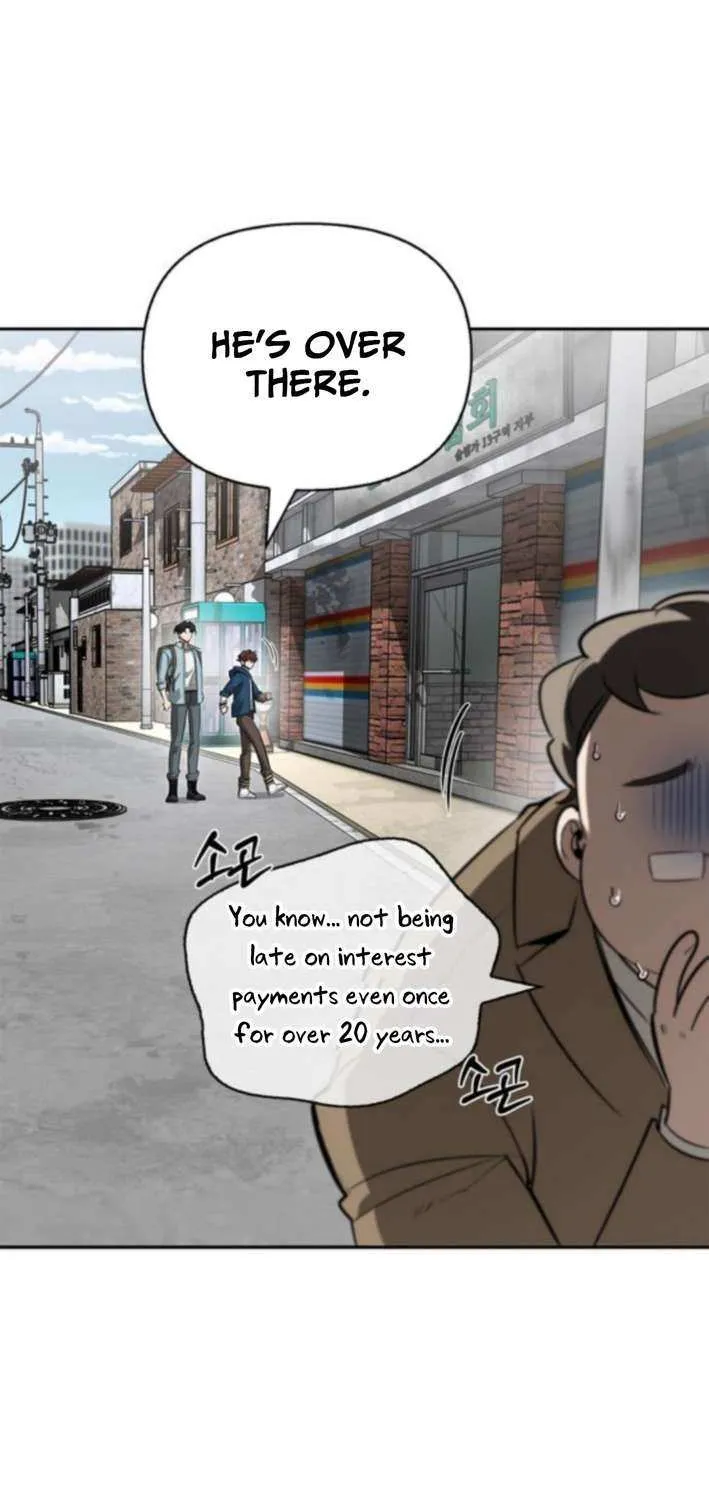 S-Class Hunter Heals with Monsters Chapter 15 page 32 - 