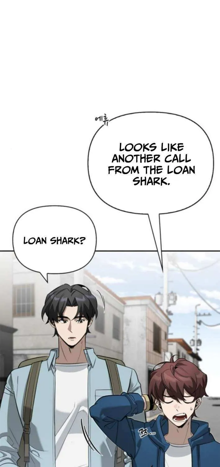 S-Class Hunter Heals with Monsters Chapter 15 page 33 - 