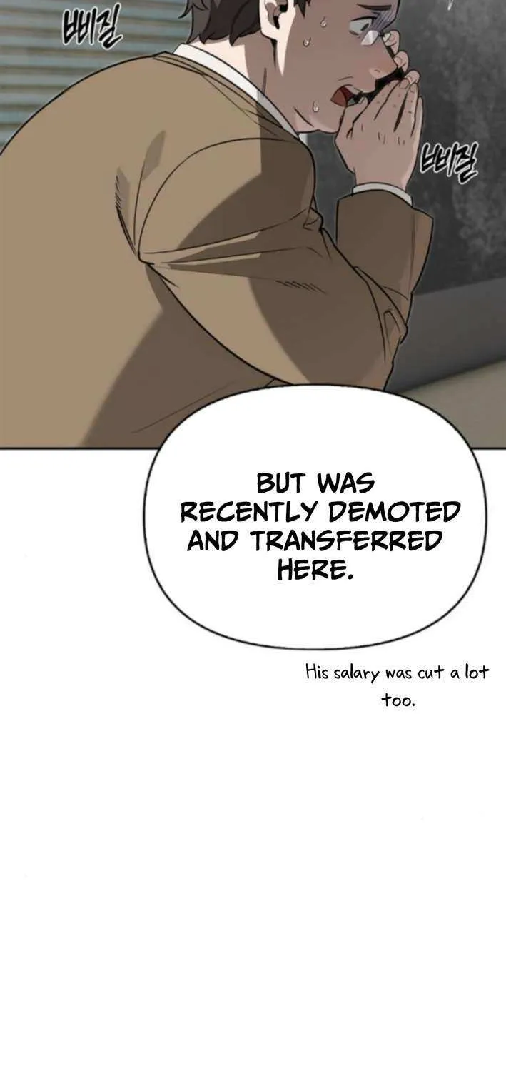 S-Class Hunter Heals with Monsters Chapter 15 page 35 - 