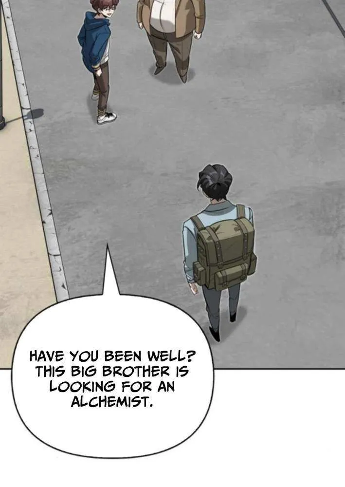 S-Class Hunter Heals with Monsters Chapter 15 page 43 - 