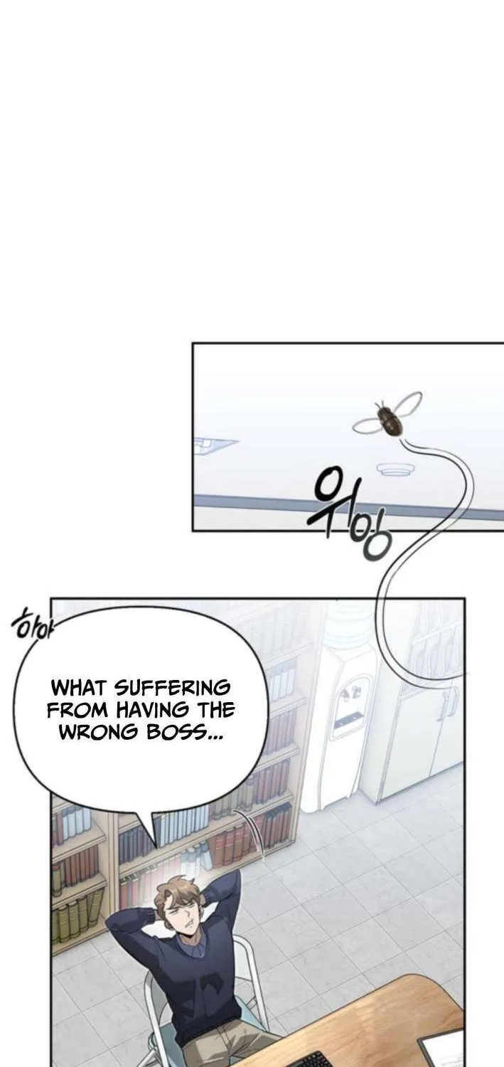 S-Class Hunter Heals with Monsters Chapter 15 page 47 - 