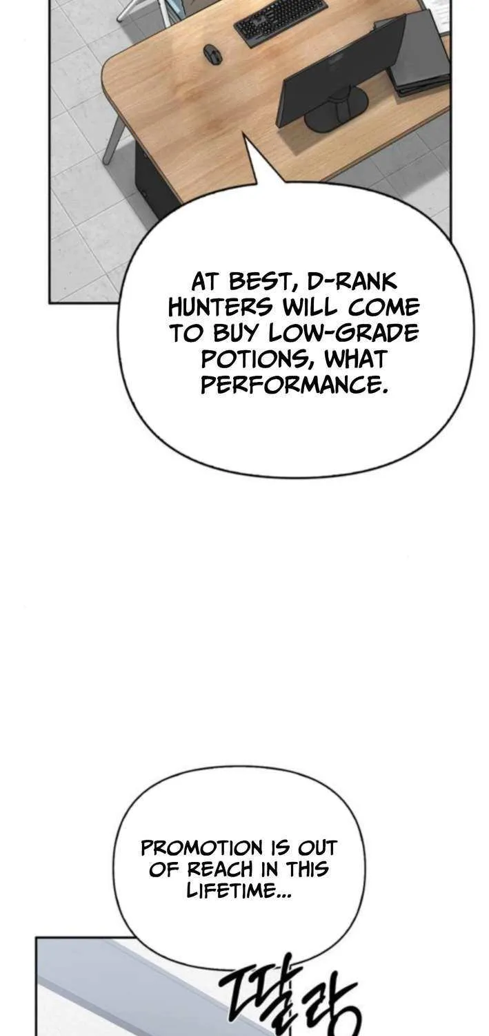 S-Class Hunter Heals with Monsters Chapter 15 page 48 - 