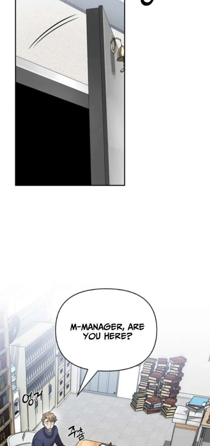 S-Class Hunter Heals with Monsters Chapter 15 page 49 - 