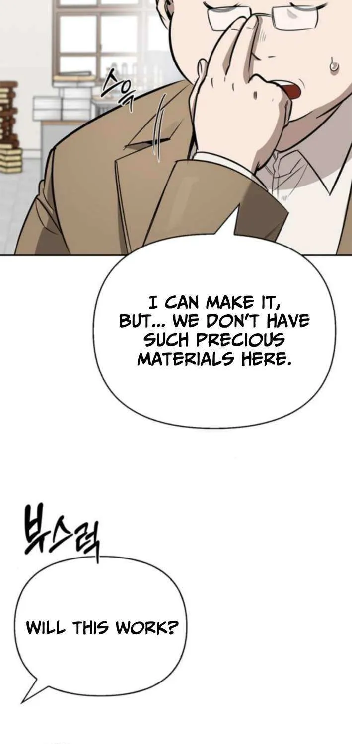 S-Class Hunter Heals with Monsters Chapter 15 page 53 - 