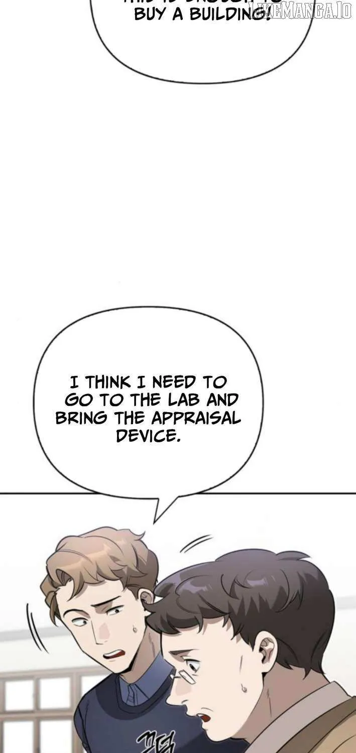 S-Class Hunter Heals with Monsters Chapter 15 page 65 - 