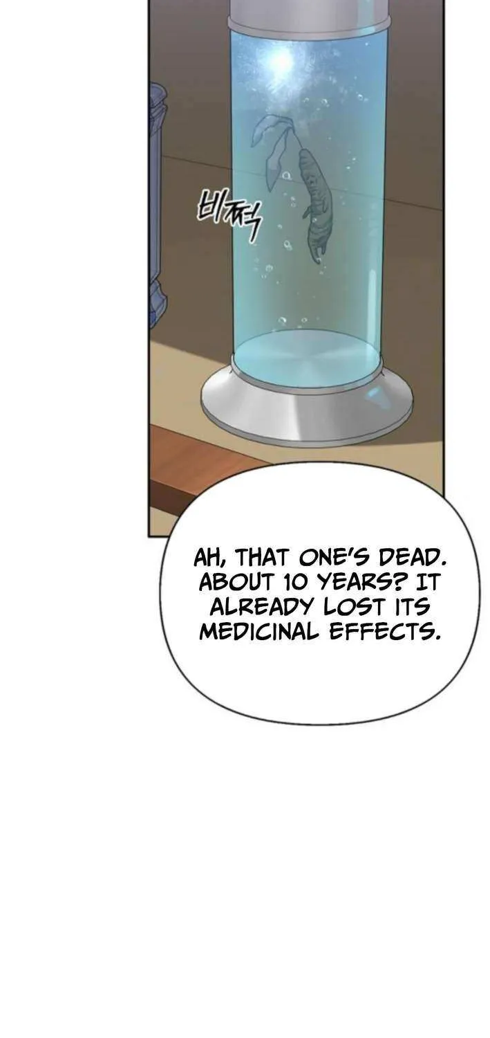 S-Class Hunter Heals with Monsters Chapter 15 page 68 - 