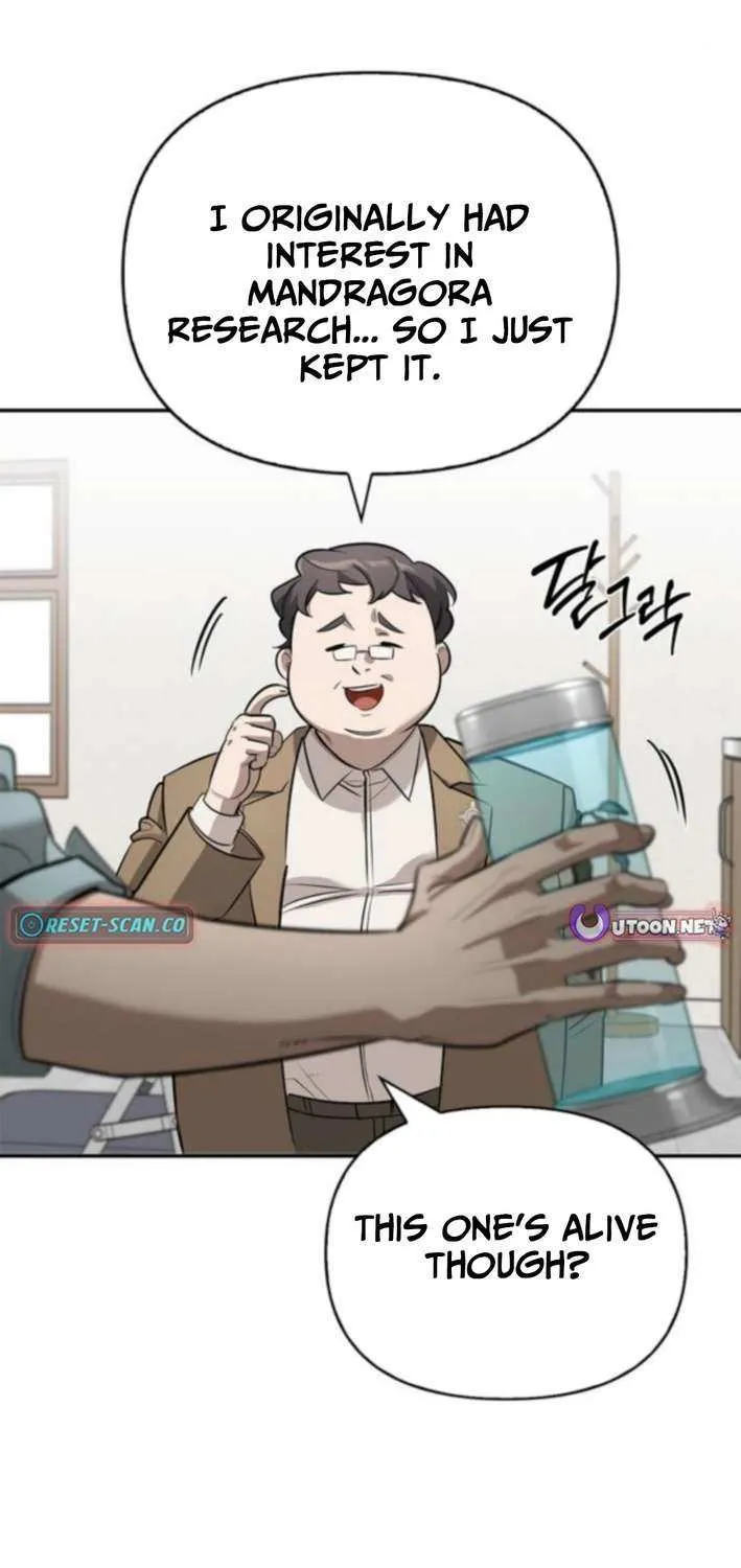 S-Class Hunter Heals with Monsters Chapter 15 page 69 - 
