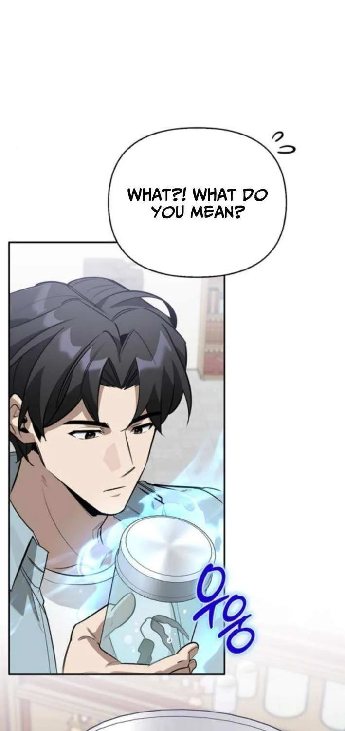 S-Class Hunter Heals with Monsters Chapter 15 page 70 - 