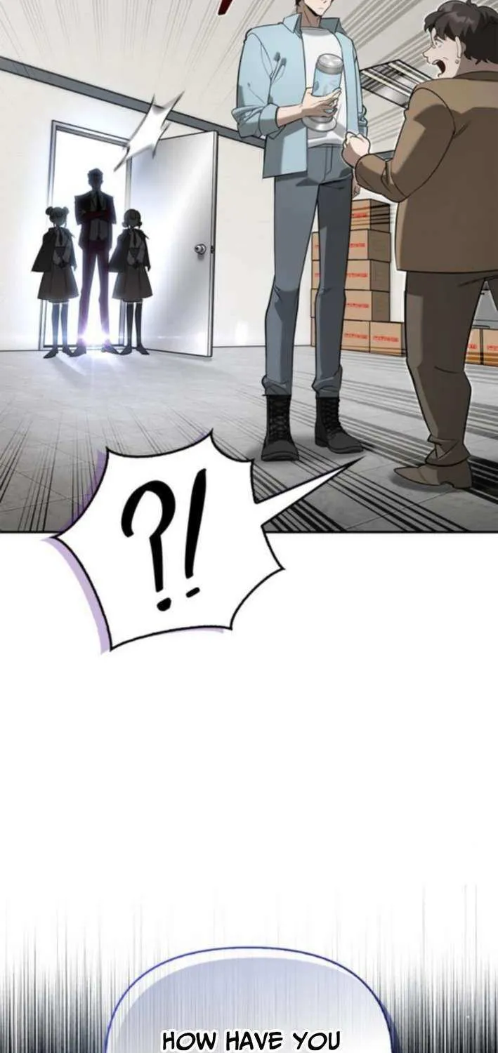 S-Class Hunter Heals with Monsters Chapter 15 page 74 - 