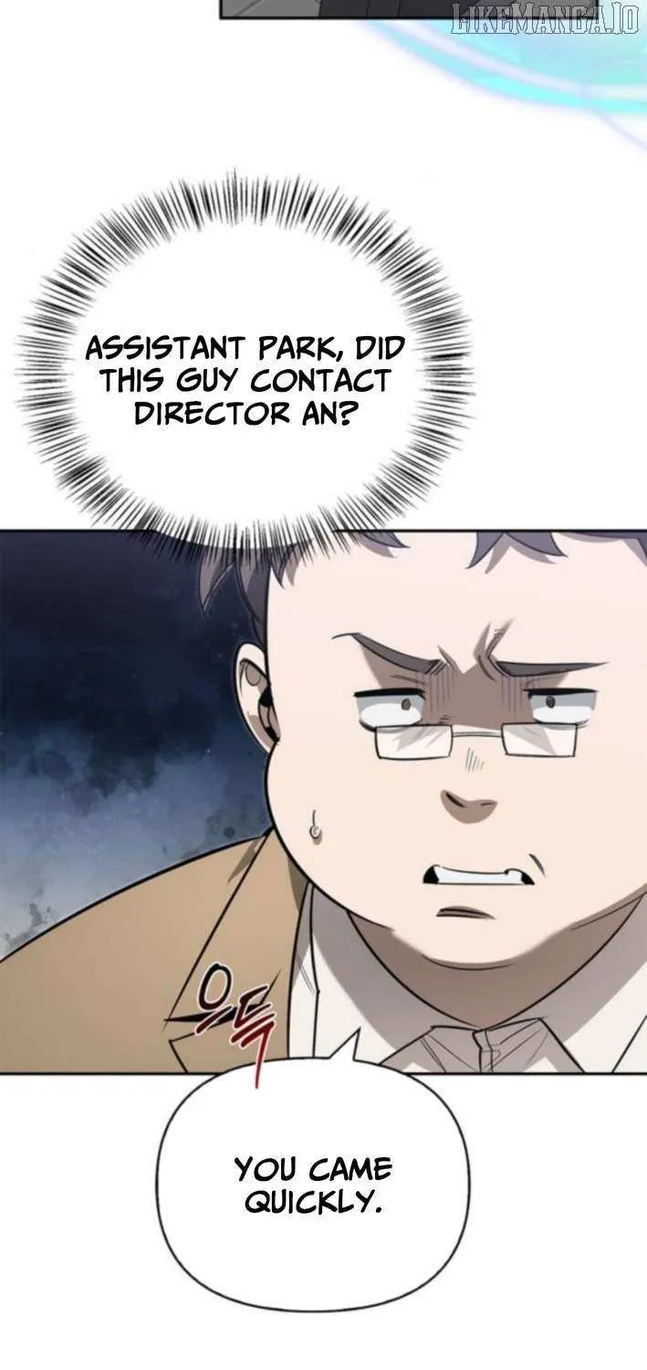 S-Class Hunter Heals with Monsters Chapter 15 page 79 - 