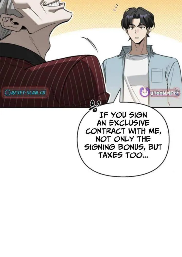 S-Class Hunter Heals with Monsters Chapter 15 page 85 - 