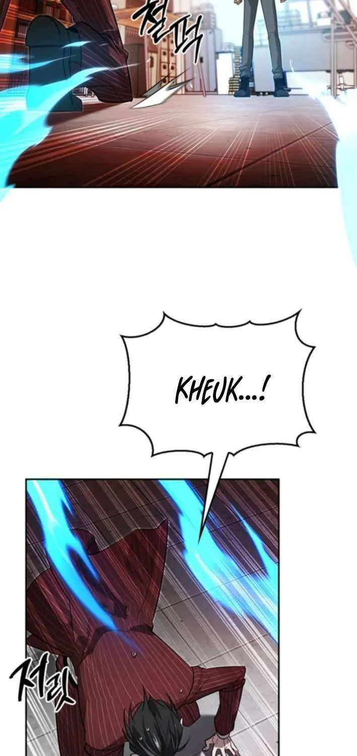 S-Class Hunter Heals with Monsters Chapter 15 page 95 - 