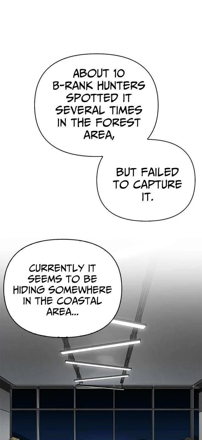 S-Class Hunter Heals with Monsters Chapter 16 page 105 - 