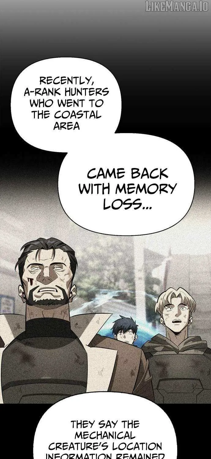 S-Class Hunter Heals with Monsters Chapter 16 page 107 - 