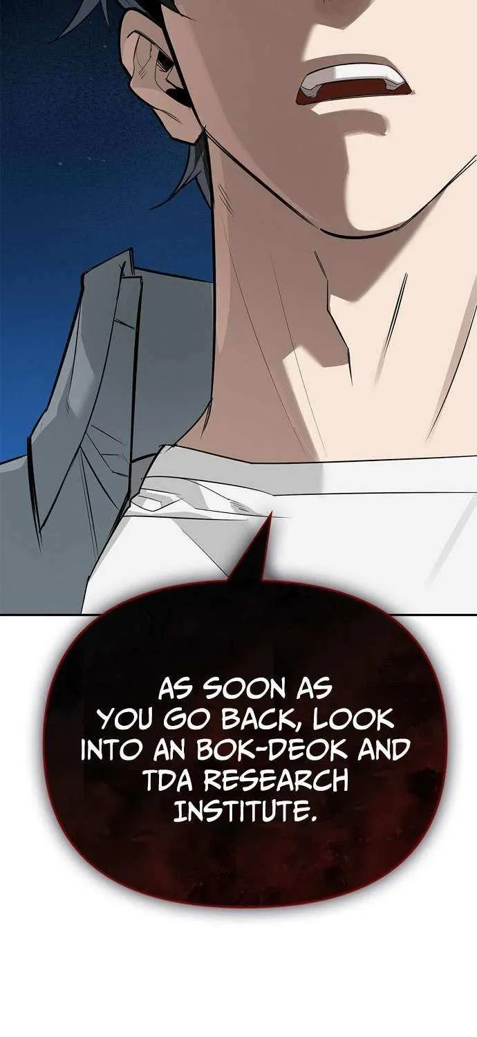 S-Class Hunter Heals with Monsters Chapter 16 page 20 - 