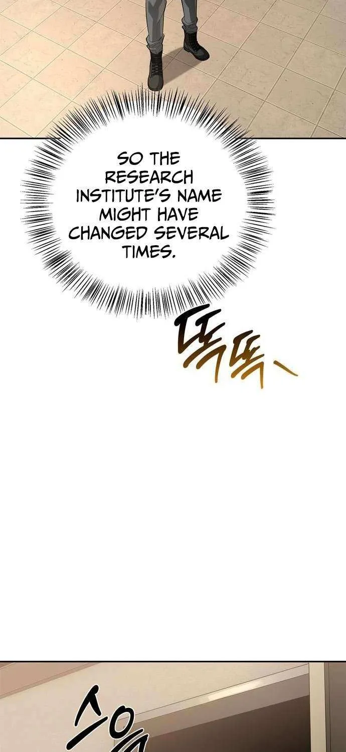 S-Class Hunter Heals with Monsters Chapter 16 page 31 - 
